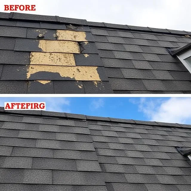 Roof Repair Near Me in Wister, OK near me